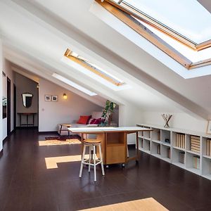 Apartamento de 3 Dormitorios